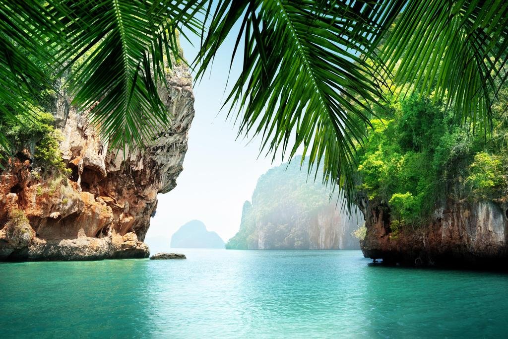 Thailand Beach